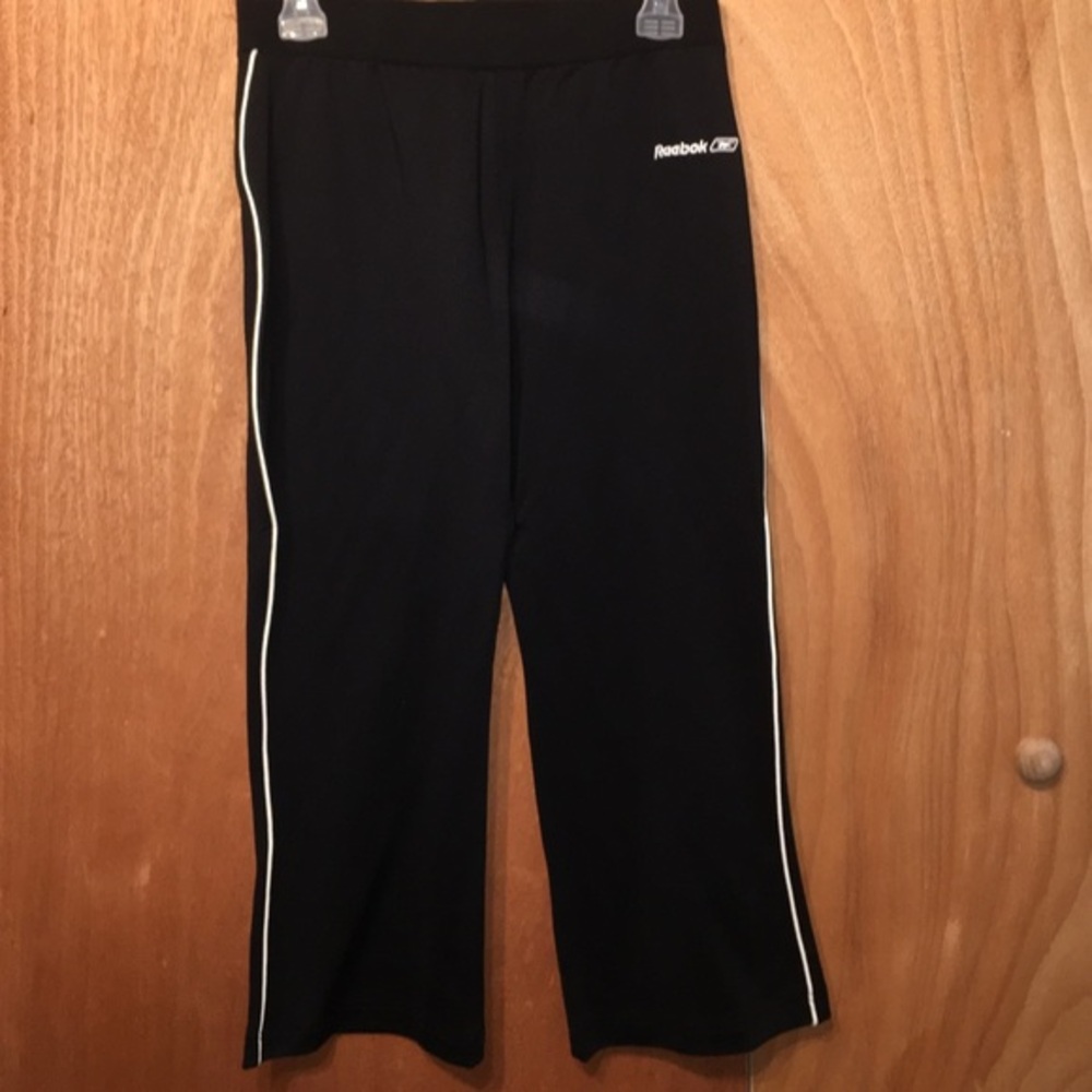 😝REEBOK😝 workout pants